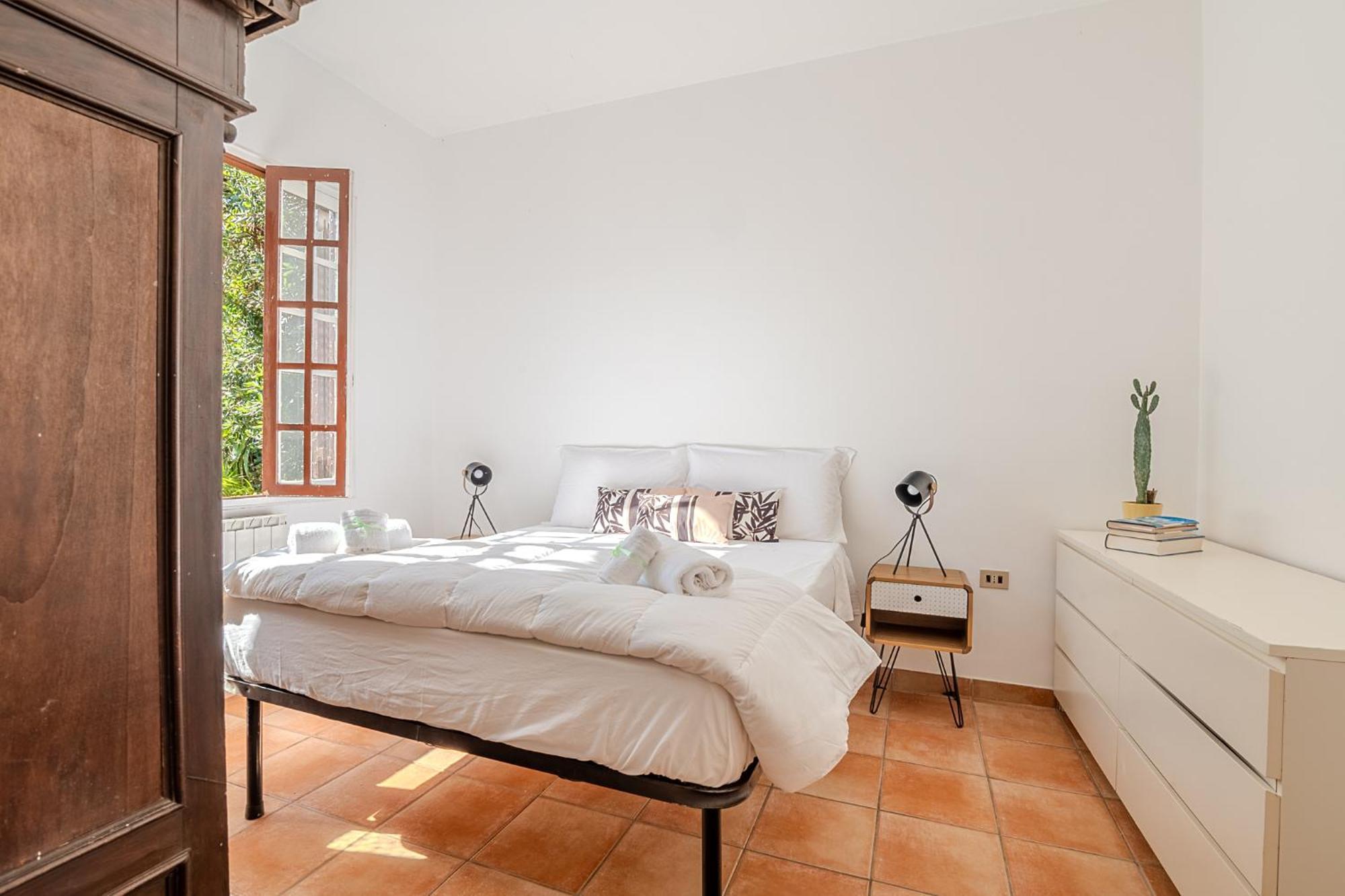 Exclusive Charming Villa - Free Parking 400 Mq Garden - Rome Airport - Roseto Villa Dream Fregenae Εξωτερικό φωτογραφία