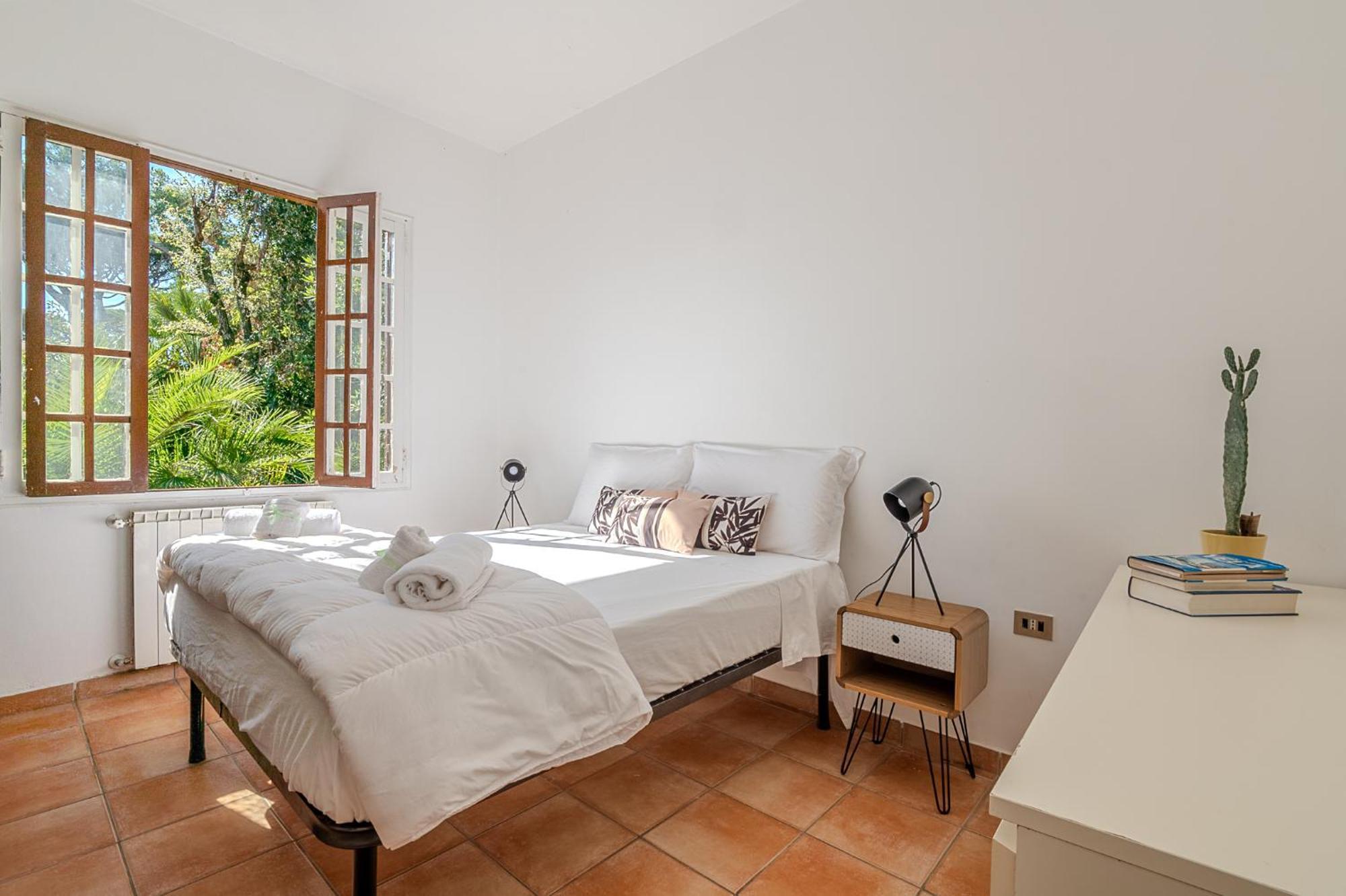 Exclusive Charming Villa - Free Parking 400 Mq Garden - Rome Airport - Roseto Villa Dream Fregenae Εξωτερικό φωτογραφία