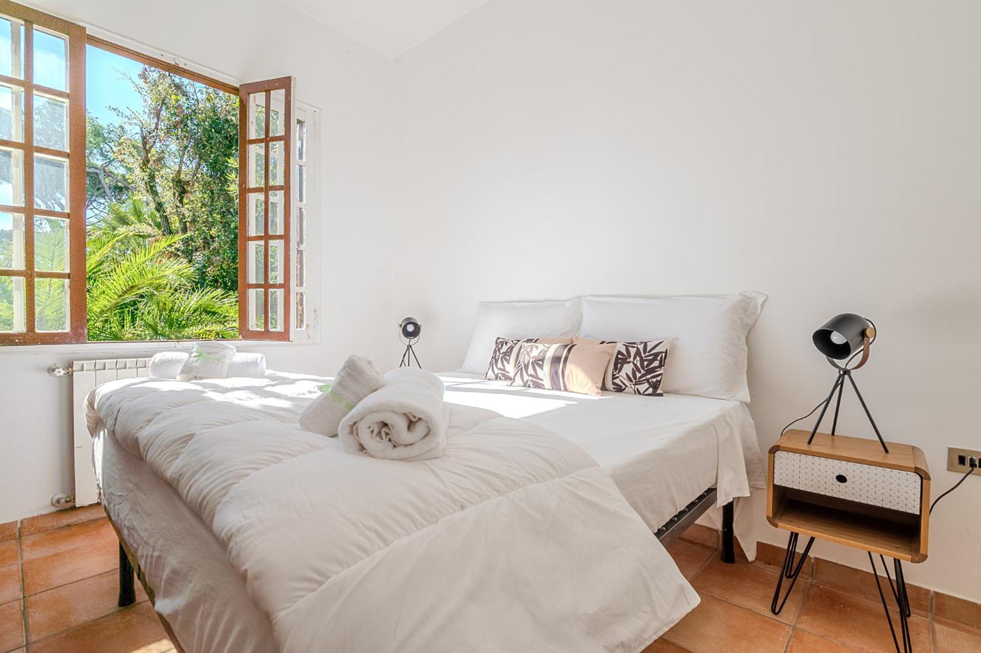 Exclusive Charming Villa - Free Parking 400 Mq Garden - Rome Airport - Roseto Villa Dream Fregenae Εξωτερικό φωτογραφία